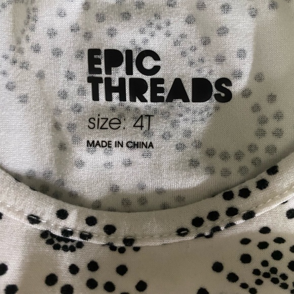 Epic threads dress - Picture 2 of 2